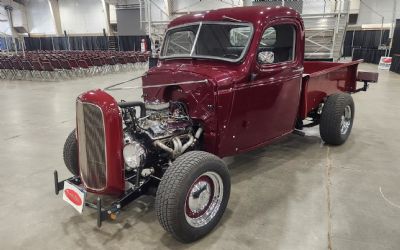 Photo of a 1941 Chevrolet 1/2 Ton Pickup for sale