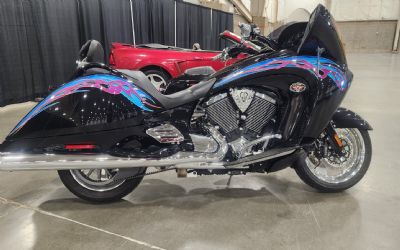 Photo of a 2009 Victory Vision Custom (ness) for sale