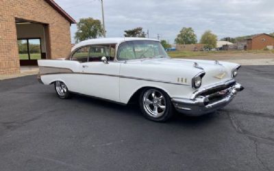 Photo of a 1957 Chevrolet Bel Air for sale