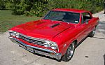 1967 Chevelle Thumbnail 1