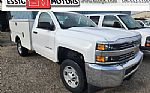 2017 Silverado 2500HD Thumbnail 1