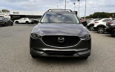 Photo of a 2019 Mazda CX-5 SUV for sale