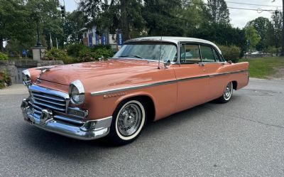 Photo of a 1956 Chrysler Newport for sale