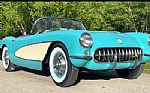 1956 Chevrolet Corvette