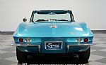 1966 Corvette 427 Stingray Converti Thumbnail 10