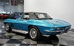 1966 Corvette 427 Stingray Converti Thumbnail 9