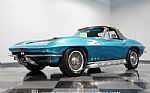 1966 Corvette 427 Stingray Converti Thumbnail 21