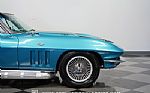 1966 Corvette 427 Stingray Converti Thumbnail 30