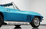 1966 Corvette 427 Stingray Converti Thumbnail 28