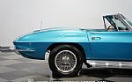 1966 Corvette 427 Stingray Converti Thumbnail 29