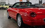 2003 Thunderbird Thumbnail 22