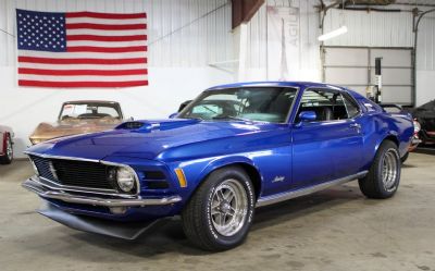 Photo of a 1970 Ford Mustang Fastback for sale