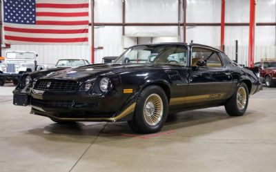 Photo of a 1979 Chevrolet Camaro Z/28 for sale