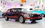 1988 Chevrolet Monte Carlo SS