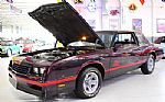 1988 Monte Carlo SS Thumbnail 67