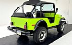 1973 CJ5 Thumbnail 5