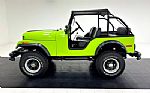 1973 CJ5 Thumbnail 2