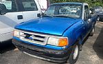 1995 Ford Ranger