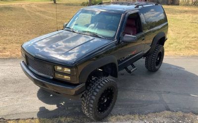 Photo of a 1997 GMC Yukon for sale