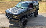 1997 GMC Yukon