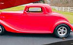 1933 Ford Street Rod