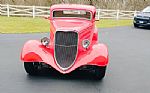 1933 Street Rod Thumbnail 4