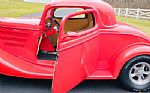 1933 Street Rod Thumbnail 8