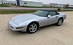 1996 Corvette Thumbnail 3