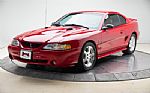 1995 Ford Mustang SVT Cobra