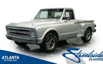 Photo of a 1967 Chevrolet C10 for sale