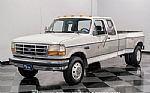 1992 F-350 XLT Dually Thumbnail 5