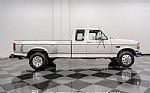 1992 F-350 XLT Dually Thumbnail 13