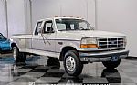 1992 F-350 XLT Dually Thumbnail 15