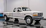 1992 F-350 XLT Dually Thumbnail 14