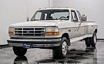 1992 F-350 XLT Dually Thumbnail 18