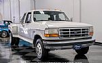 1992 F-350 XLT Dually Thumbnail 16