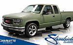 1995 Sierra 1500 Extended Cab Thumbnail 1