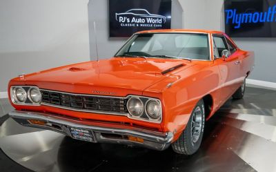 Photo of a 1968 Plymouth Road Runner for sale