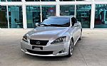 2010 Lexus IS 250C