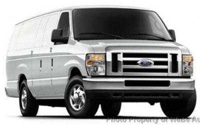 Photo of a 2013 Ford Econoline Cargo Van Van for sale