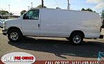 2013 Econoline Cargo Van Thumbnail 4