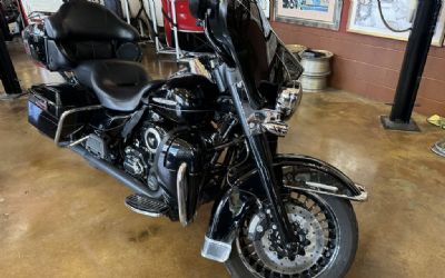 Photo of a 2011 Harley-Davidson® Flhtk - Electra Glide® Ultra L Used for sale