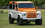 1996 Land Rover Defender