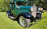 1930 Ford Model A