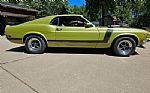 1970 Mustang Boss 302 Thumbnail 1