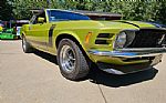 1970 Mustang Boss 302 Thumbnail 4