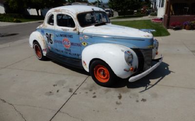 Photo of a 1938 Ford Dirt Track Demon for sale