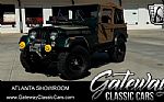 1979 CJ-Series Thumbnail 1