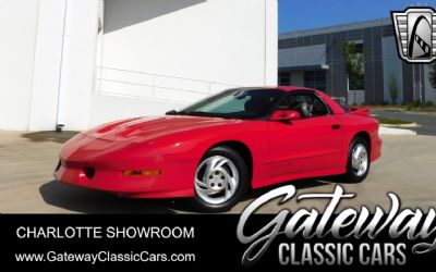 Photo of a 1994 Pontiac Firebird Trans Am GT for sale