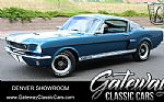 1965 Mustang Thumbnail 1